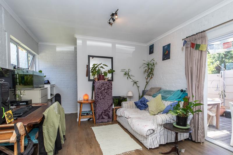 4 Bedroom Property for Sale in Bergvliet Western Cape